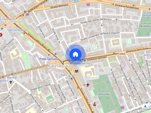 Apartament închirieri în Sector 2, București