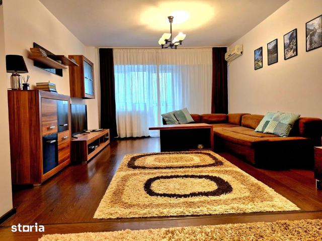 Apartament închirieri în Mircea Cel Batran, Iași