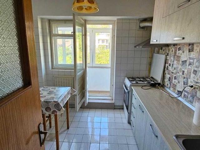 Apartament închirieri în Mircea Cel Batran, Iași