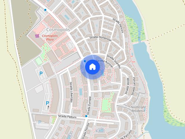 Apartament închirieri în Crețuleasca, Ștefăneștii de Jos