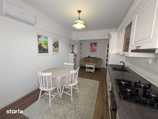 Apartament închirieri în Mircea Cel Batran, Iași