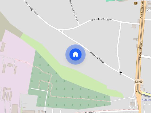 Apartament închirieri în Arad