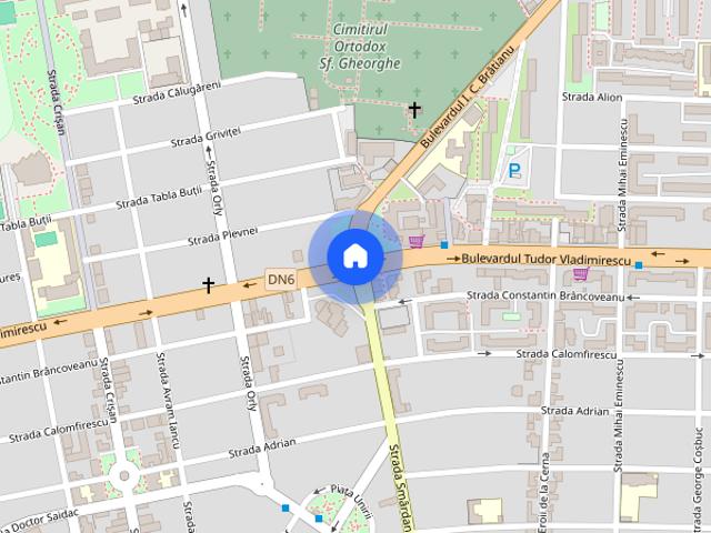 Apartament închirieri în Drobeta-Turnu Severin, Mehedinți