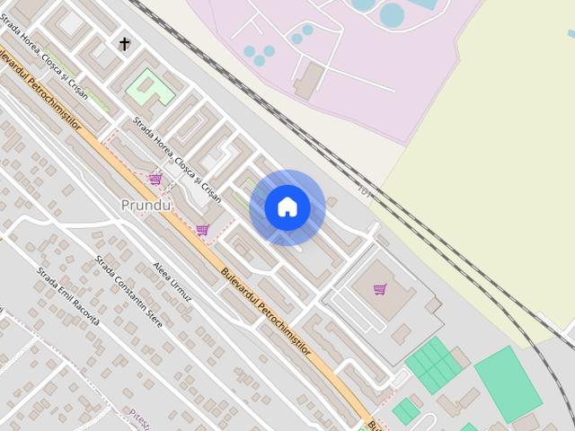 Apartament închirieri în Pitești, Argeș