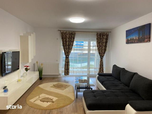 Apartament închirieri în Gheorgheni, Cluj-Napoca