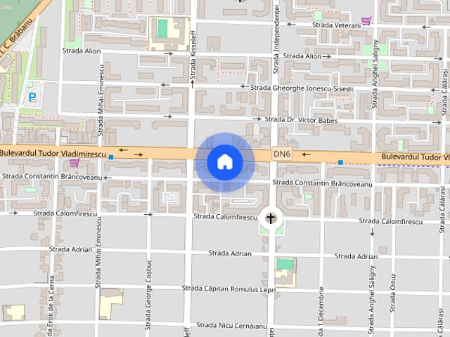 Apartament închirieri în Drobeta-Turnu Severin, Mehedinți