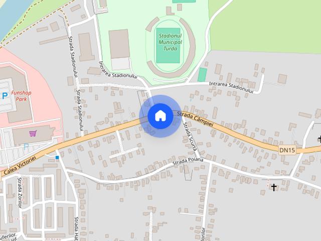 Apartament închirieri în Poiana, Turda