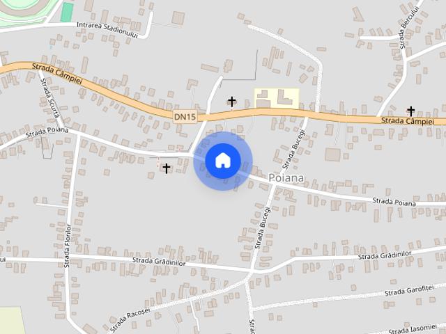 Apartament închirieri în Turda, Cluj