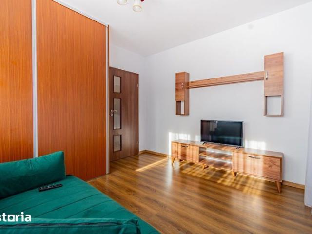 Apartament închirieri în Colonia de Sub Deal, Florești