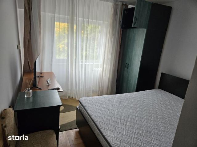 Apartament închirieri în Păcii, Zalău