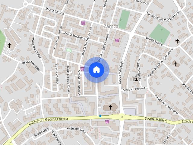 Apartament închirieri în Suceava