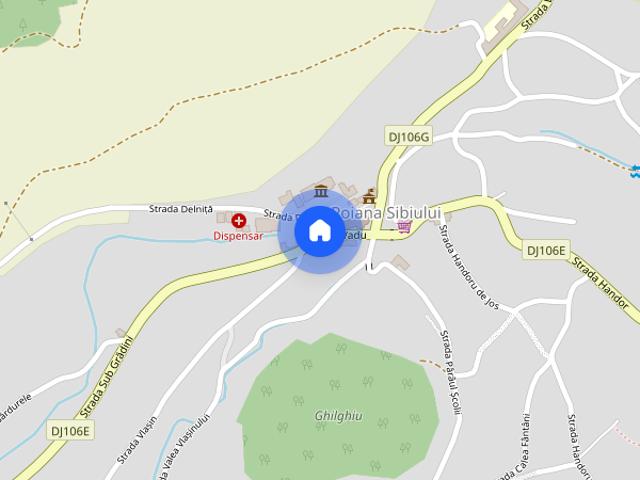 Apartament închirieri în Poiana Sibiului, Sibiu