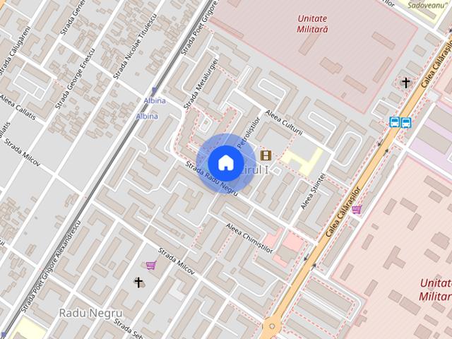 Apartament închirieri în Braila, Brăila