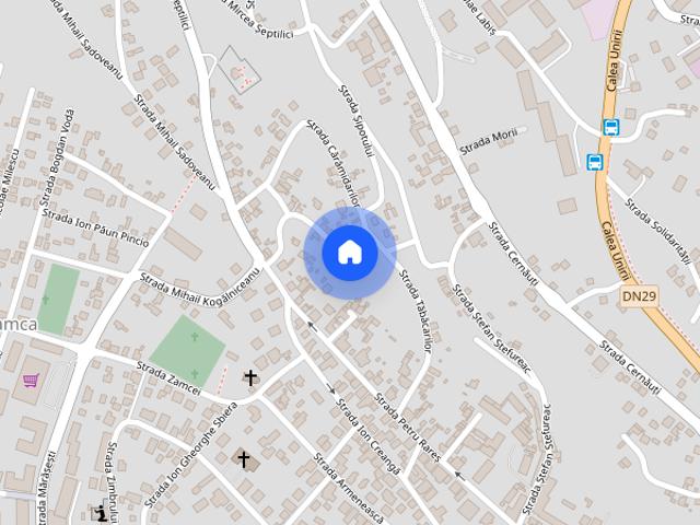 Apartament închirieri în Suceava