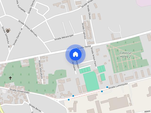 Apartament închirieri în Baia Mare, Maramureș