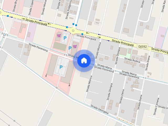 Apartament închirieri în Moșnița Nouă, Timiș