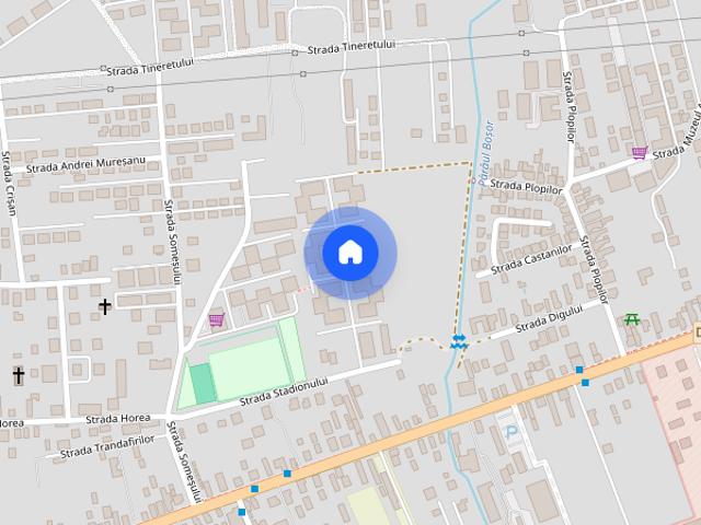 Apartament închirieri în Florești, Cluj