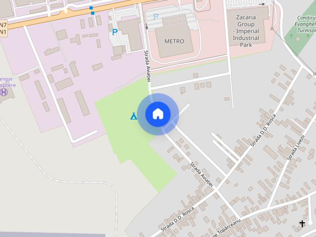 Apartament închirieri în Zona Industrială Vest, Sibiu