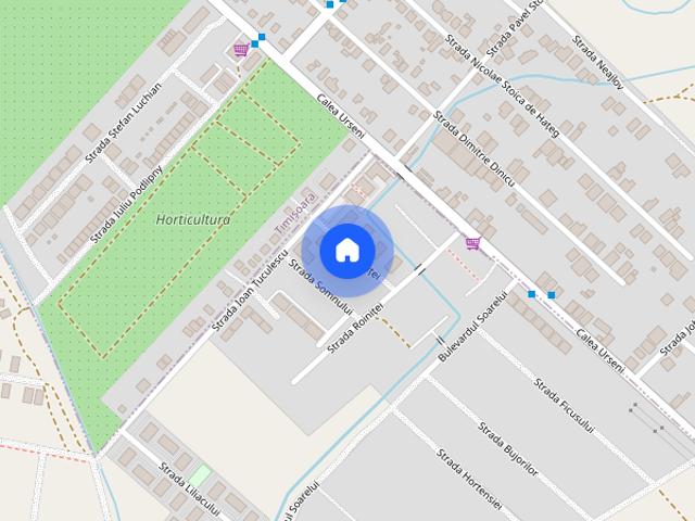 Apartament închirieri în Giroc, Timiș