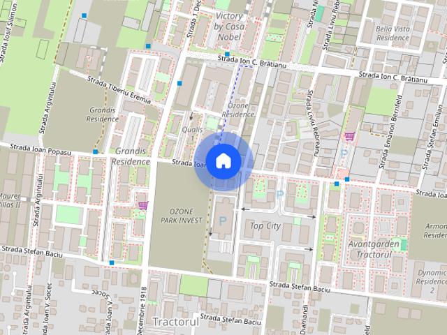Apartament închirieri în Brașov