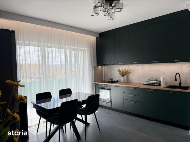 Apartament închirieri în Apahida, Cluj