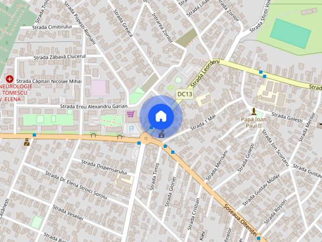Apartament închirieri în București