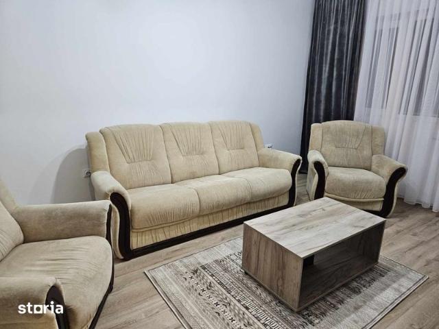 Apartament închirieri în Mircea Cel Batran, Iași