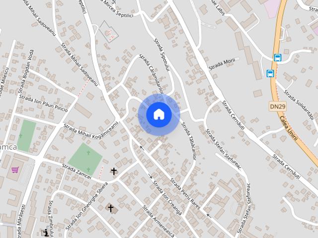 Apartament închirieri în Suceava