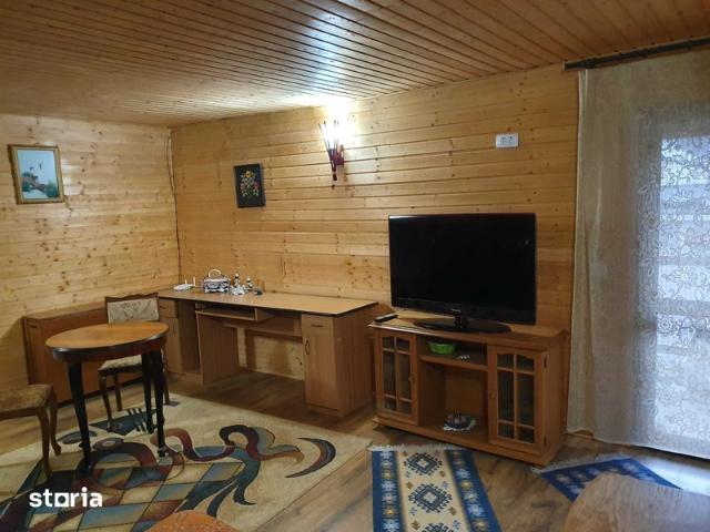 Apartament închirieri în Mircea Cel Batran, Iași
