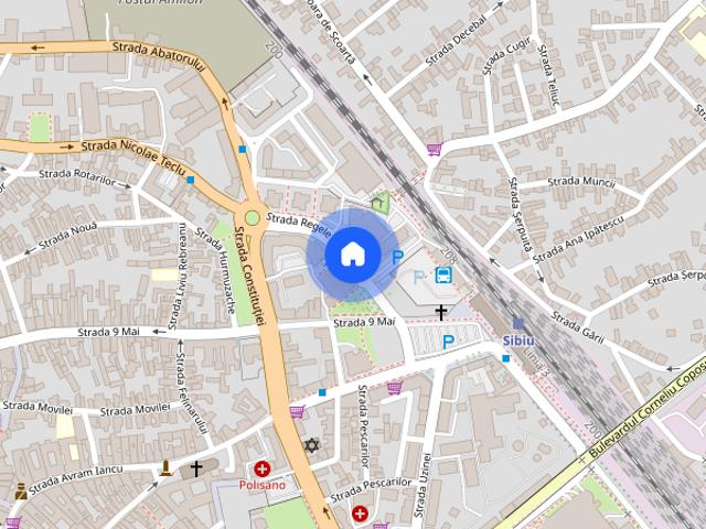 Apartament închirieri în Brasov, Sibiu