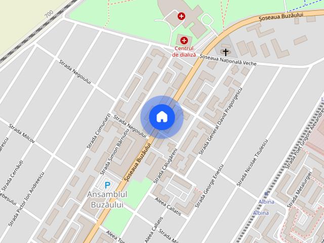 Apartament închirieri în Braila, Brăila