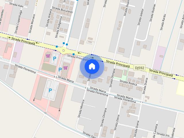 Apartament închirieri în Moșnița Nouă, Timiș