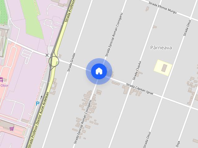 Apartament închirieri în Arad