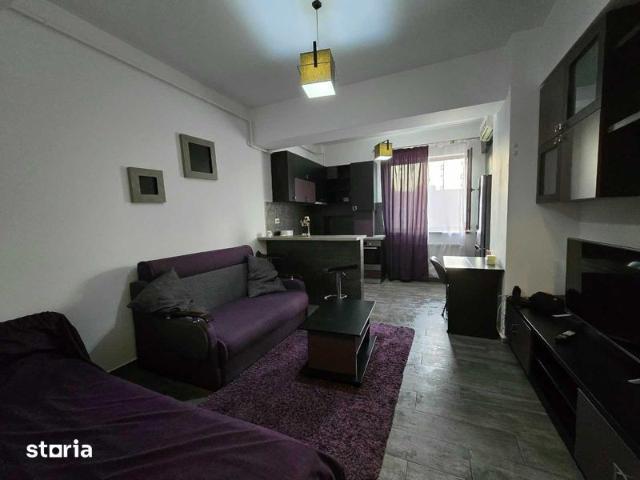 Apartament închirieri în Mircea Cel Batran, Iași