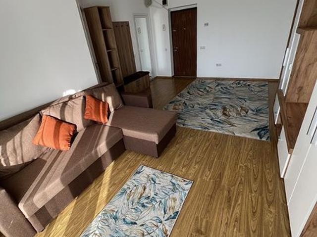 Apartament închirieri în Colonia de Sub Deal, Florești