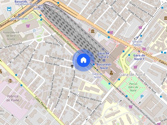 Apartament închirieri în Sector 1, București