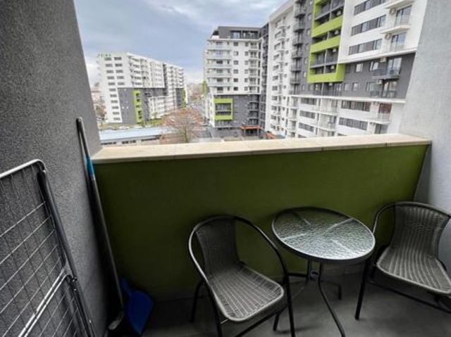 Apartament închirieri în Ioșia Sud, Oradea