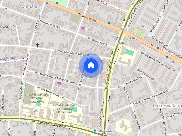 Apartament închirieri în Timisoara, Timiș