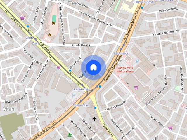 Apartament închirieri în Sector 3, București
