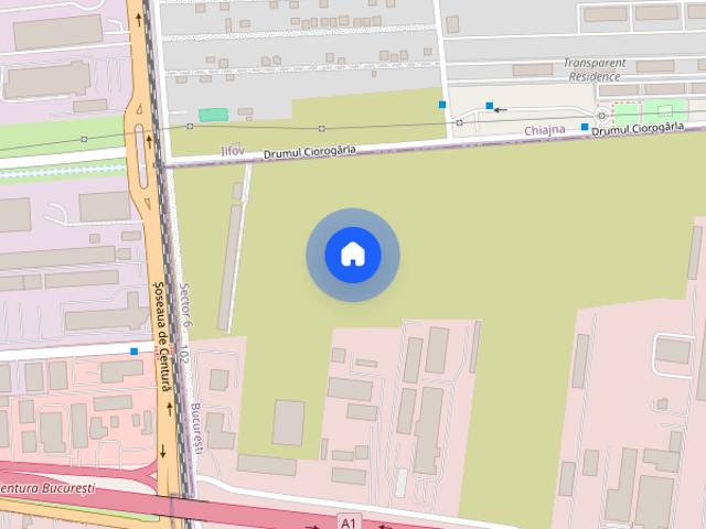 Apartament închirieri în Chiajna, Ilfov
