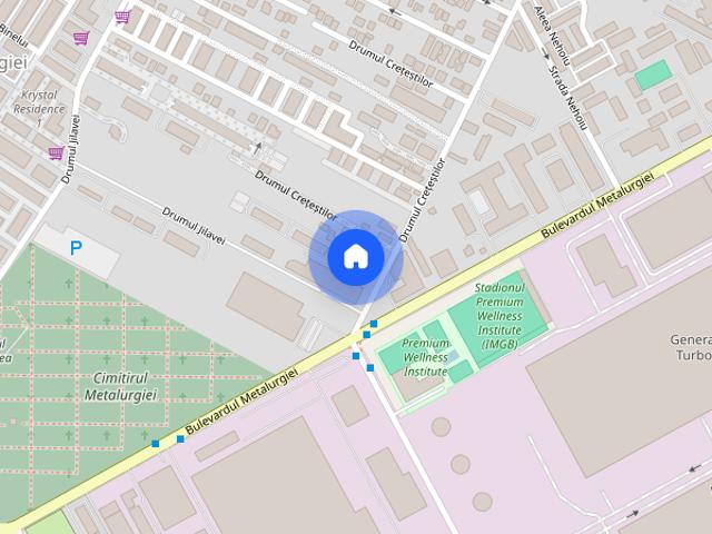 Apartament închirieri în Sector 4, București
