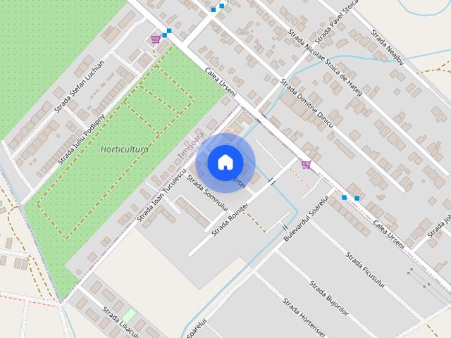 Apartament închirieri în Giroc, Timiș