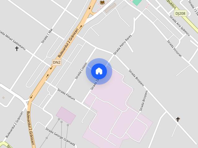 Apartament închirieri în Fălticeni, Suceava