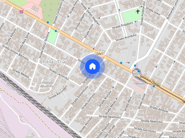 Apartament închirieri în Chitila, București