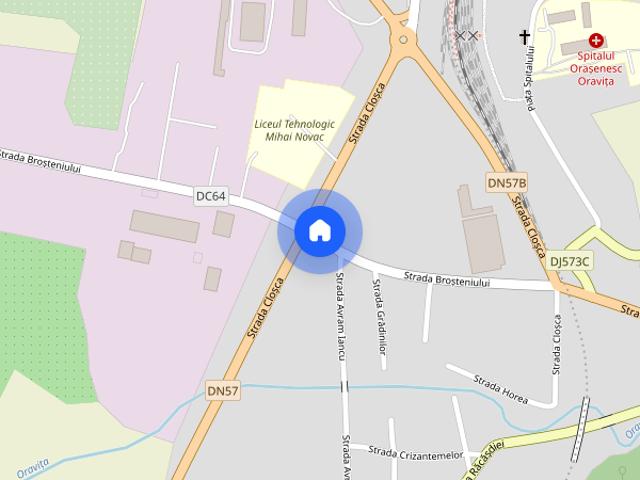 Apartament închirieri în Bradisoru De Jos, Caraș-severin