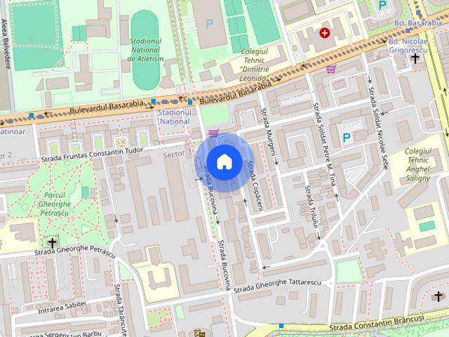 Apartament închirieri în Sector 3, București