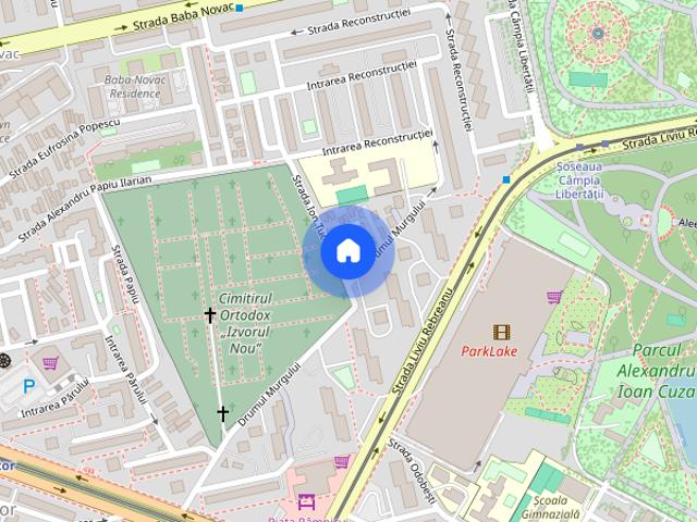 Apartament închirieri în Sector 3, București