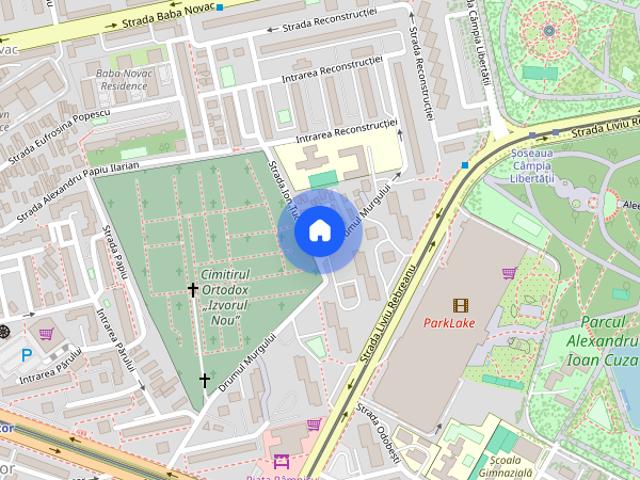 Apartament închirieri în București