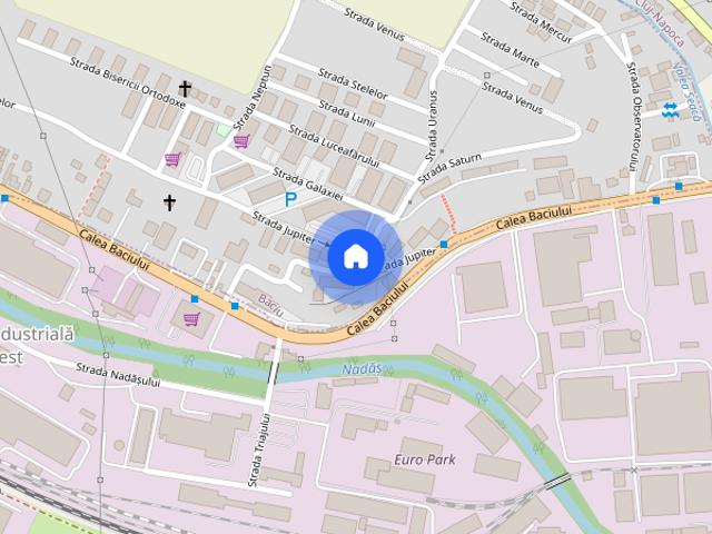 Apartament închirieri în Baciu, Cluj