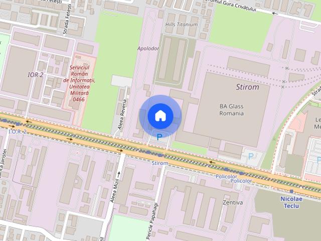 Apartament închirieri în București